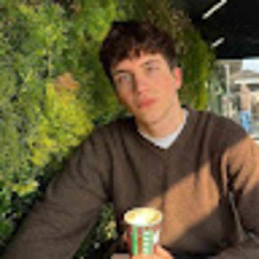 Meet your Posher, Michael